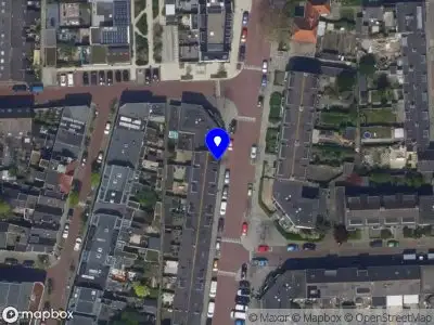 CK Waarnemingen Leiden