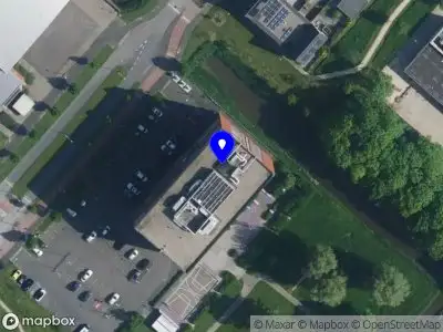 HK montage & installatiebedrijf