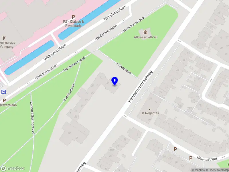 Voltic by ESMASTER.EU B.V. Alkmaar