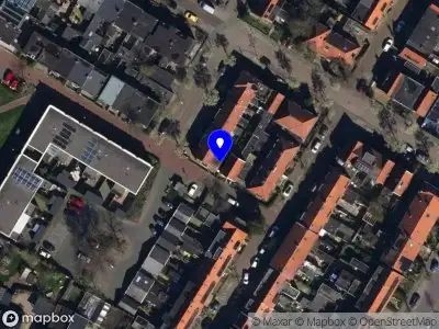 Nieuw bedrijf BP Projects