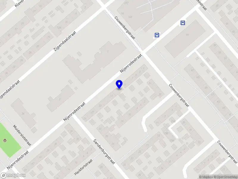 Nieuw bedrijf AMOUR MY HAIRR