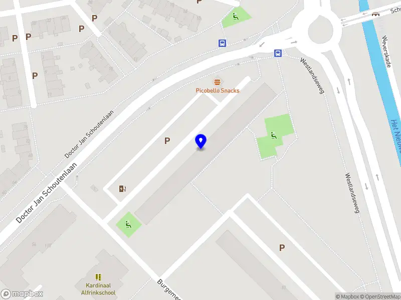 Nieuw bedrijf Caribbean Nurse