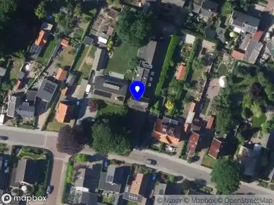 Zuiderzee Facility B.V.