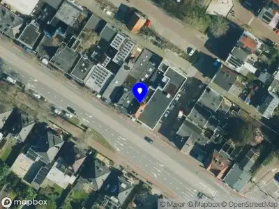 Nieuw bedrijf Barbershop 150