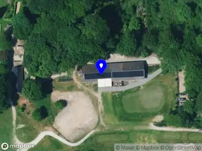 Veluwse Golf Club Hoog Soeren