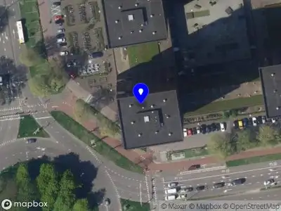 Nieuw bedrijf Brandstorm