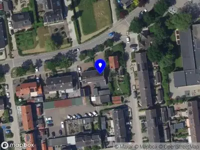 Tim Fransen Int. Transporten Oud-Alblas