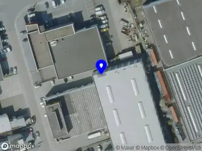 Combatsports Holding B.V. SITTARD