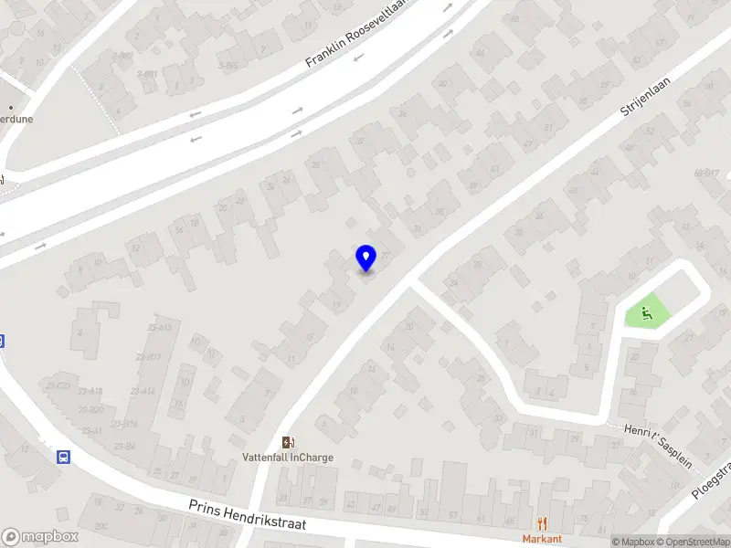 SB Management Breda B.V.