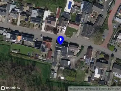 Nieuw bedrijf Klatswerk