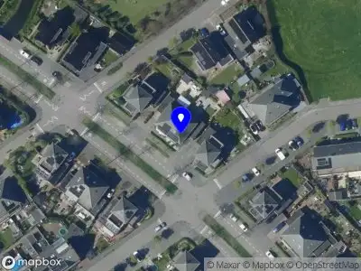 Nieuw bedrijf Mark de Vrieze Beheer B.V.