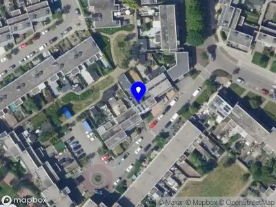 Thuis Verbetering Lelystad
