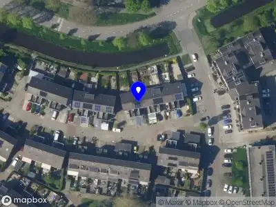 Nieuw bedrijf J.R.S. Dienstverlening