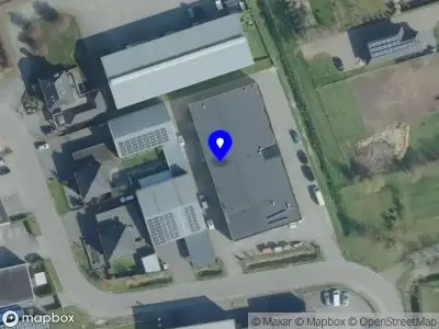 Bogaart auto's Oss