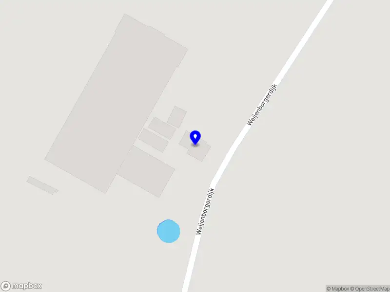 Nieuw bedrijf Deepenbrook B.V.