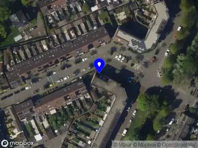 Nieuw bedrijf Holy Health House