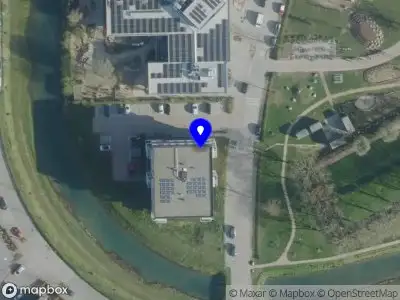 Nieuw bedrijf The next pulmonaut