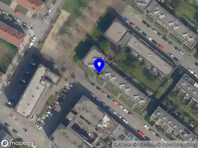 Aleksa Pijpleiding Rotterdam