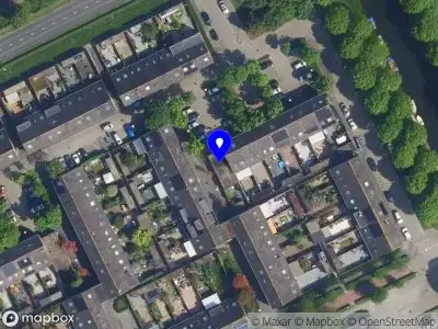 Mosaic Cab service Almere