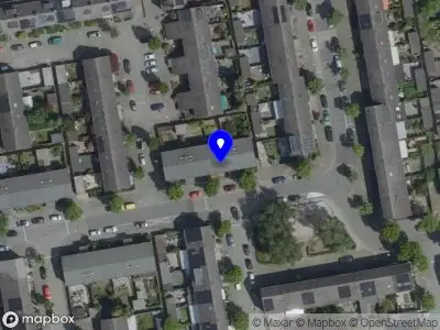 Nieuw bedrijf Inno4Christ