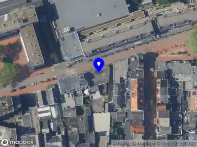 Maylis tattoos Bussum