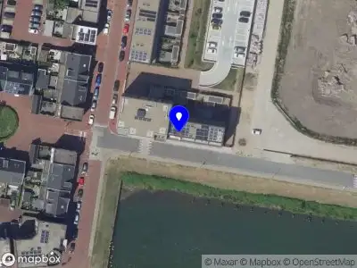 KVE Infra Dordrecht