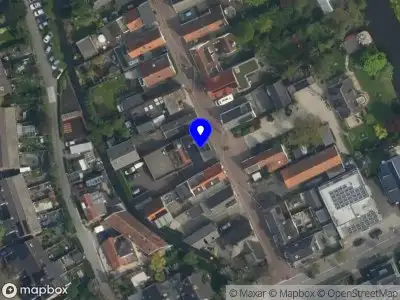 Dutch Solar Investment B.V. ZEVENHUIZEN