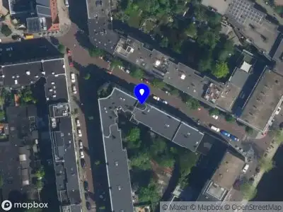 NRB CONSULTING Amsterdam