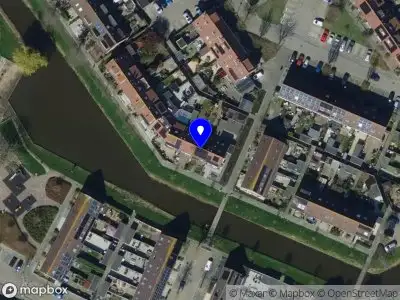 Bejaardensociëteit Rockanje