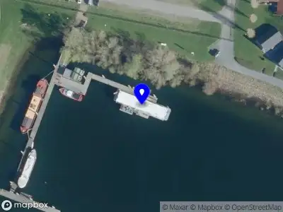 Vve Parc de Maasmeren ad Zandstr 8, Kerkdriel Kerkdriel