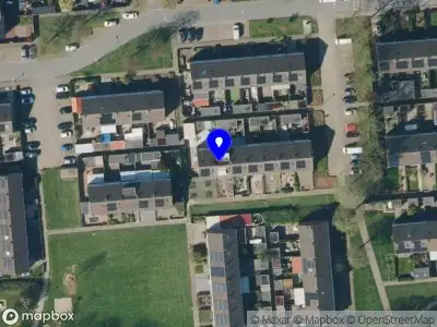 Yesir Logistics Tiel