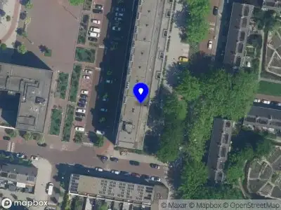 Fouad zorgbegeleiding Amsterdam