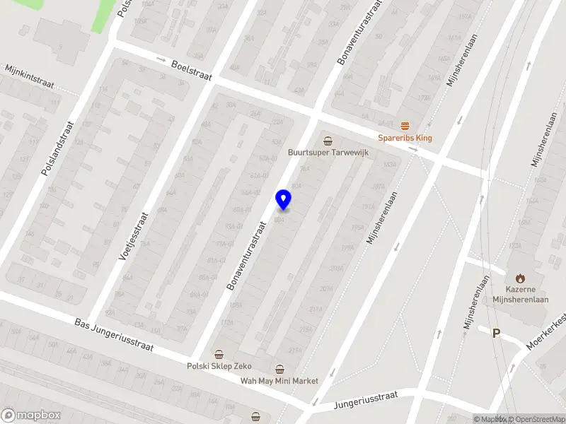 Nieuw bedrijf Wooncoöperatie DAMS-COO U.A.