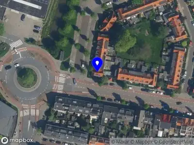 Ten07 Cycles Haarlem