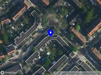 Nieuw bedrijf JR Vision