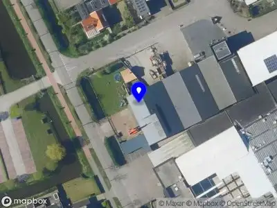 Van de Giesen en De Vrieze Makelaars B.V. Waarland