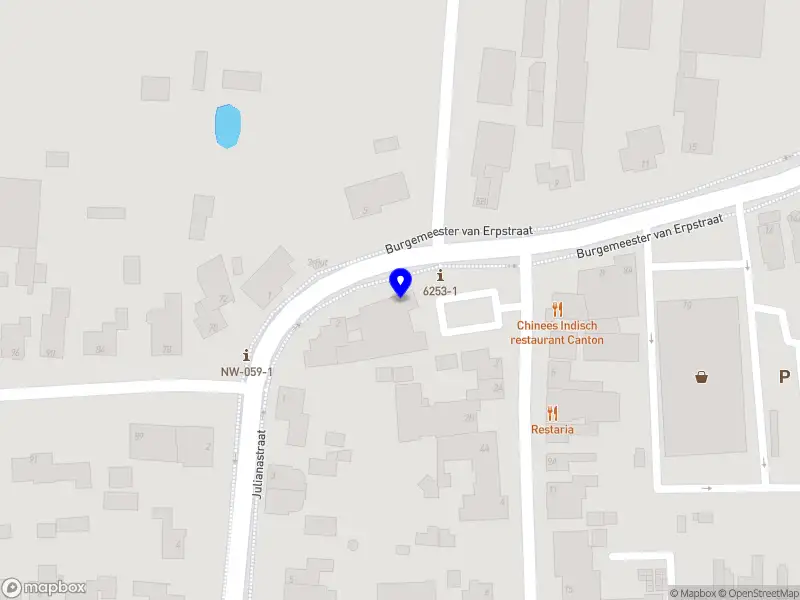 Nieuw bedrijf Caja's Deluxe Beauty Studio