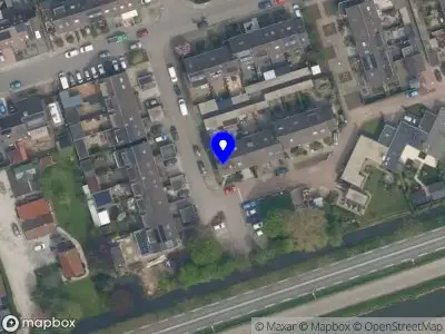 Nieuw bedrijf Ek Agency