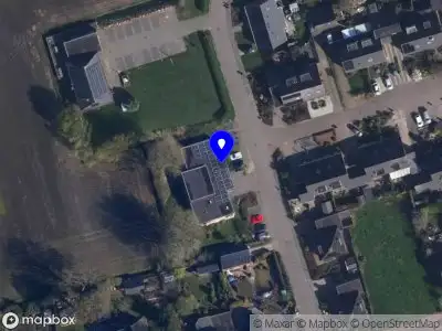 Tandartspraktijk Gaaf B.V. Harkstede