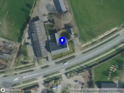 Nieuw bedrijf Van De Camp Bouw en Timmerwerken