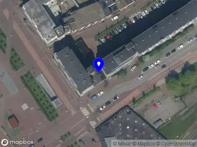 Nieuw bedrijf Adams Dienstverlening 1411