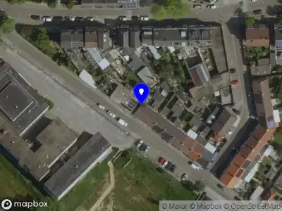 Nieuw bedrijf Tegelzettersbedrijf J. Eijkenboom V.O.F.