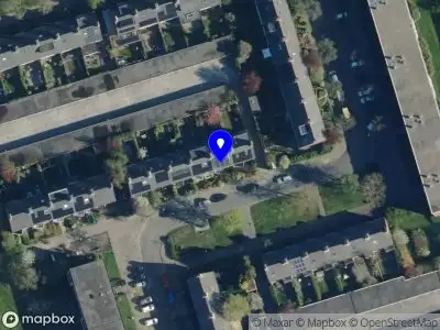 Vereniging garageplein Helpman Groningen