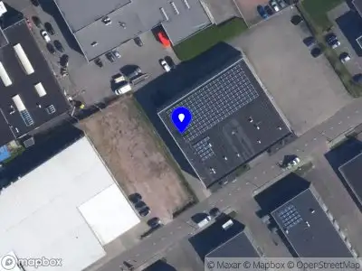 Piercing Mania Holding B.V.