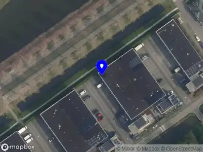 D.H.R. Vastgoed en Onderhoudsbedrijf B.V. 's-Gravenhage