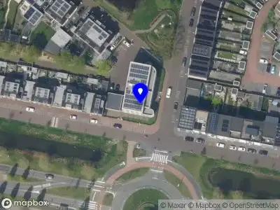 Schildersbedrijf Plessen Amersfoort