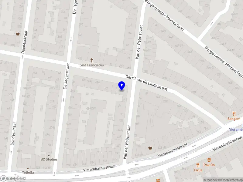 Nieuw bedrijf Nadia zorg