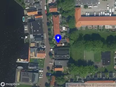 Leus Zaandam