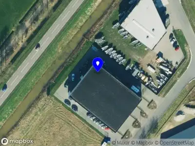Totaal Recreatie Meppel B.V. Meppel