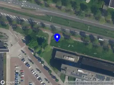 Charlotte VC Amsterdam